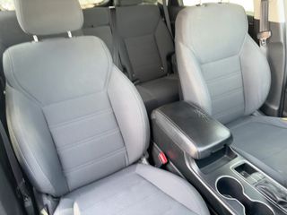2016 Kia Sorento 2.4L LX - Interior Front Seat Image